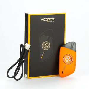 ووپوو روتا کیت پادماد | VOOPOO Rota Kit PodMod