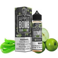 جویس ویگاد سیب | Vgod Apple Bomb