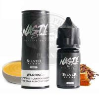 جویس سالت تنباکو وانیل نستی | Nasty Silver Blend Saltnic