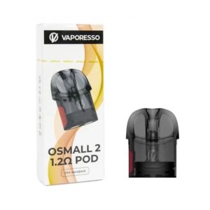 کارتریج پاد اوسمال 2 ویپرسو | Vaporesso Osmall 2 Cartridge