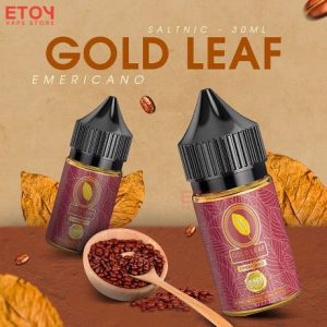 جویس-سالت-تنباکو-قهوه-گلد-لیف-gold-leaf