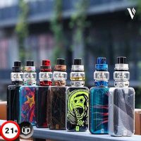 VAPORESSO LUXE S