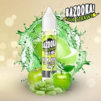 جویس سالت سیب سبز Bazooka