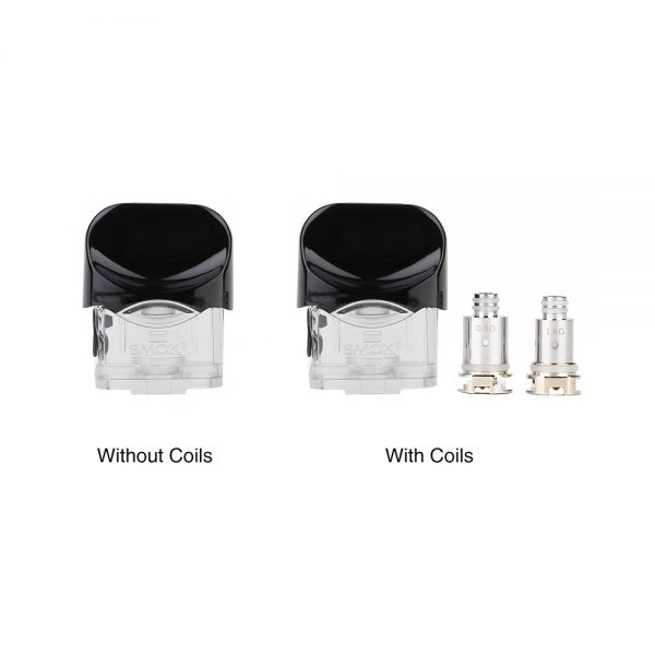 SMOK Nord Replacement Pod 2ml3ml 005546aac99a 3