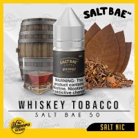جویس سالت تنباکو خشک بایی | Salt Bae Virginia