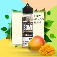 vgod salt juice mango bomb 30 mil