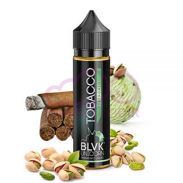 blvk unicorn tobacco pistachio 50ml 3