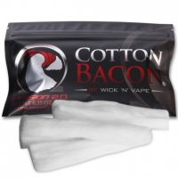 Bacon Version 2 Cotton