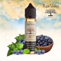 جویس بلوبری نعنا رایپ ویپز | Ripe Vapes Blueberry Mint Juice