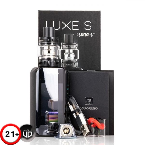 VAPORESSO LUXE S