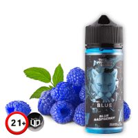 جویس تمشک آبی دکتر ویپز | Dr.vapes blue panther juice