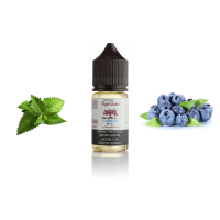 سالت-بلوبری-نعنا-رایپ-ویپز-blueberry-mint