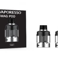 کارتریج پاد پی ایکس 80 ویپرسو | Vaporesso Swag PX80 Pod Cartridge