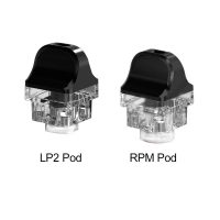 کارتریج آرپی ام4 | SMOK RPM 4 Empty RPM / LP2 Pod Cartridge