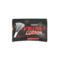 کتون اورگانیک ویپ فلای | Vapefly Firebolt Organic Cotton