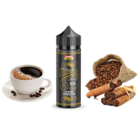 ایجوس تنباکو قهوه هورنی | HORNY COFFEE TOBACCO