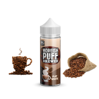 ایجوس قهوه موریش | MOREISH BREWED FLAT WHITE JUICE