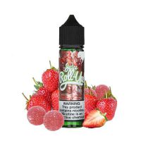 ایجوس توت فرنگی رول آپز | Roll Upz Strawberry Ejuice
