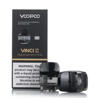کارتریج وینچی 2 ووپوو | VOOPOO VINCI 2 Empty Pod Cartridge