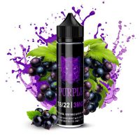 جویس دکتر ویپس نوشیدنی انگور | Dr Vapes Purple Ejuice