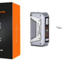ماد باکس ال 200 گیک ویپ | GeekVape L200 Mod BOX