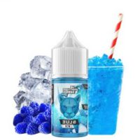 سالت تمشک آبی یخ دکتر ویپز | Dr.vapes blue panther Ice Salt nic
