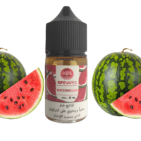 سالت هندوانه رایپ ویپز | Ripe Vapes Watermelon Saltnic