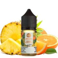 سالت پرتقال آناناس رایپ ویپز | RipeVapes Pineapple Orange Saltnic