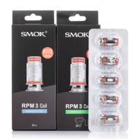 کویل اسموک آر پی ام 3 | Smok RPM 3 Coil