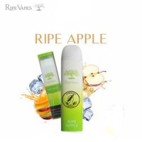 پاد-یکبار-مصرف-رایپ-ویپز-سیب-سبز-Ripe-Vapes