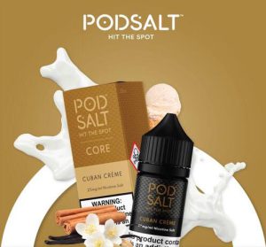 جویس-سالت-تنباکو-خامه-پاد-سالت-pod-salt